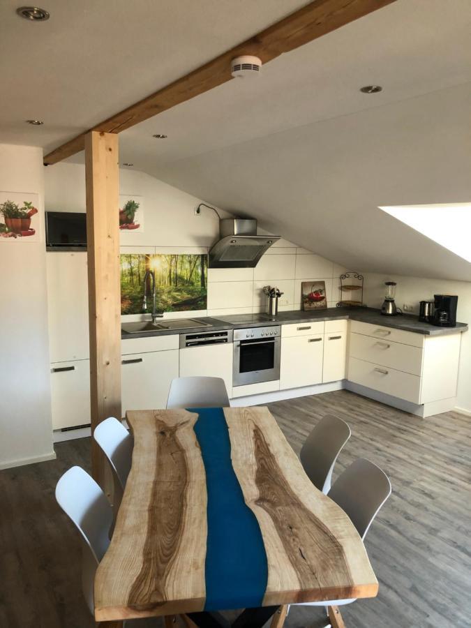 Landhaus Hochgern ウンターヴォッセン エクステリア 写真