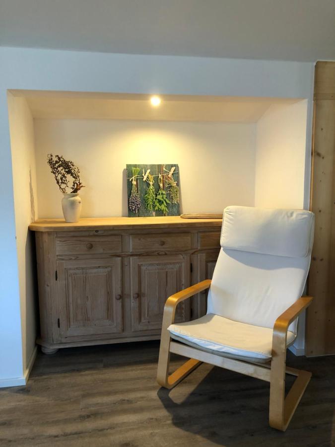 Landhaus Hochgern ウンターヴォッセン エクステリア 写真