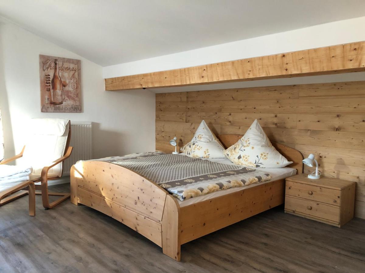 Landhaus Hochgern ウンターヴォッセン エクステリア 写真