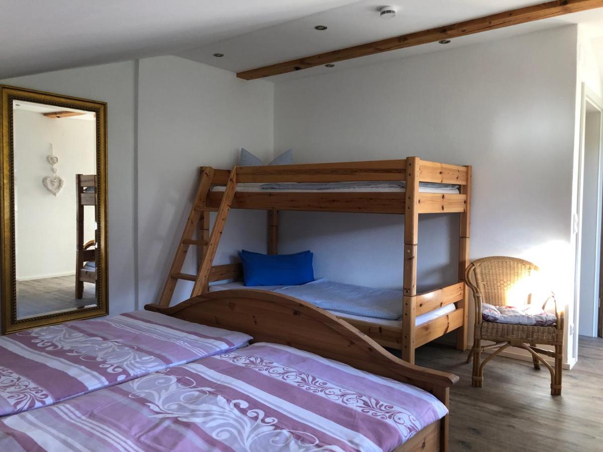 Landhaus Hochgern ウンターヴォッセン エクステリア 写真