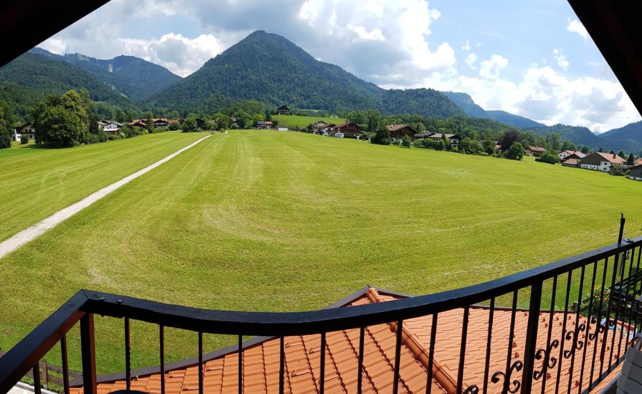 Landhaus Hochgern ウンターヴォッセン エクステリア 写真